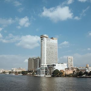 Hiton Cairo Grand Nile